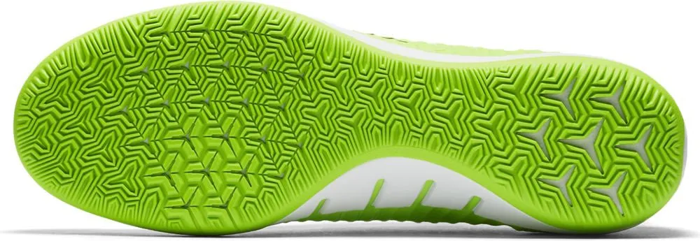 Nike MercurialX Finale II IC Indoor Soccer Shoes - Flash Lime