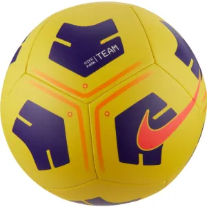 Nike Park Team Ball - Yellow/Violet