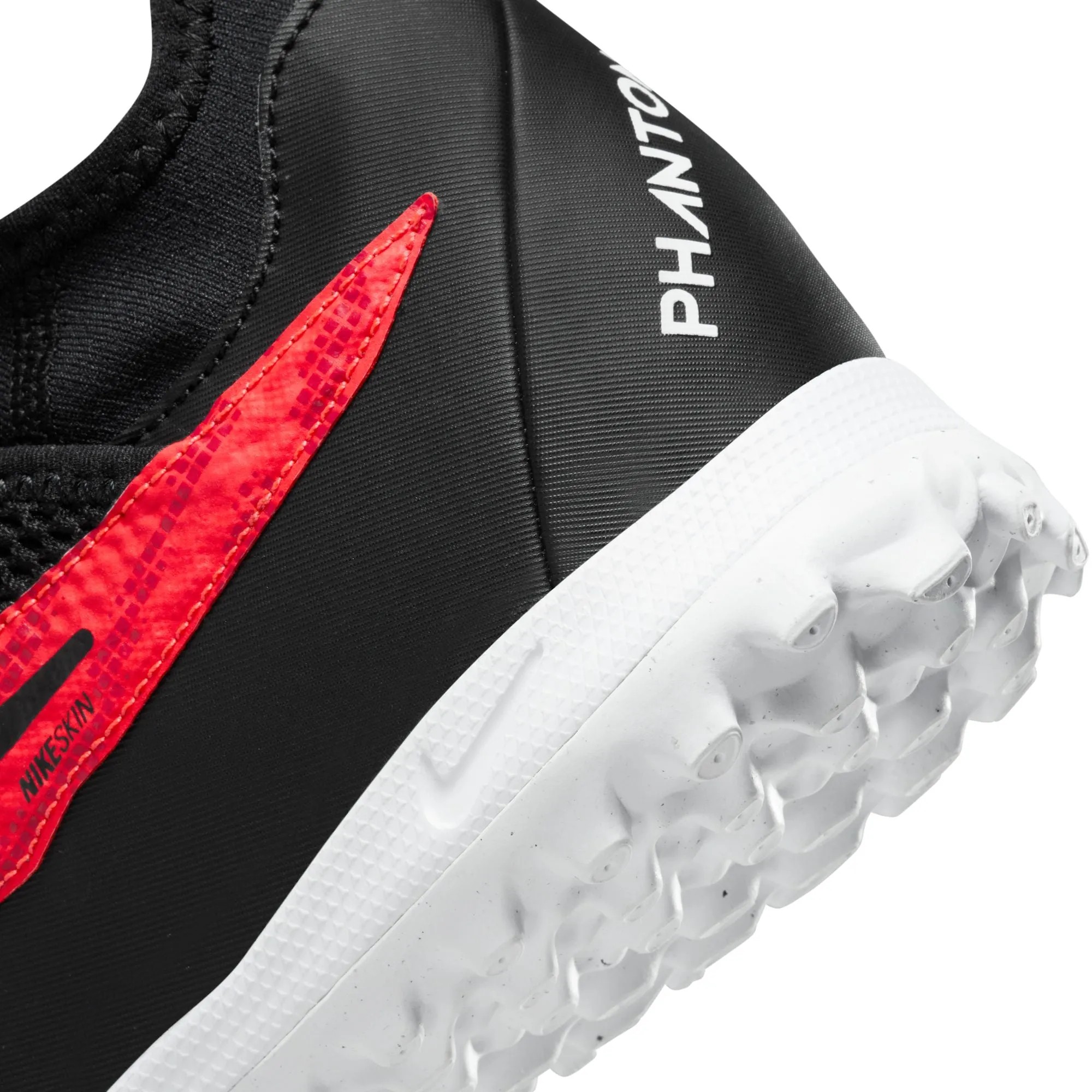 Nike Phantom GX DF Academy Turf Soccer Boots (Ready Pack)