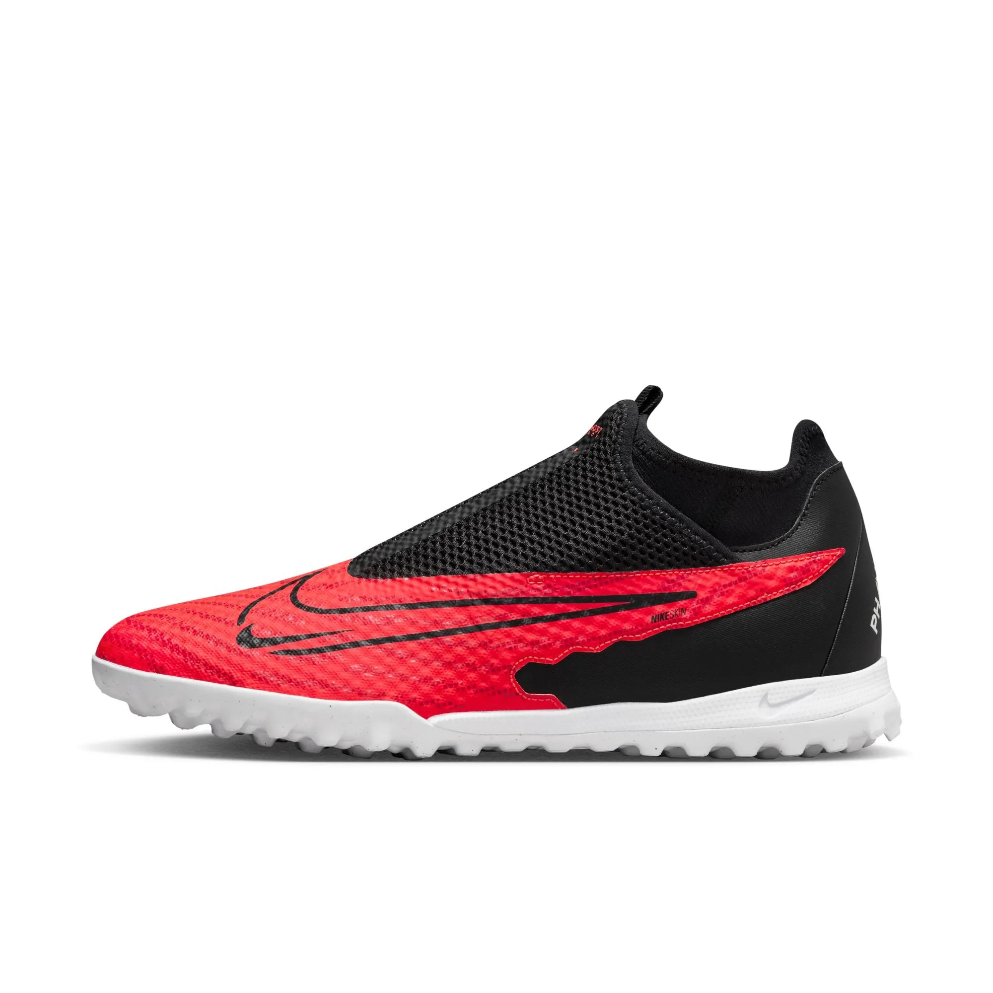 Nike Phantom GX DF Academy Turf Soccer Boots (Ready Pack)