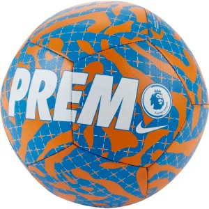 Nike Premier League Pitch Soccer Ball