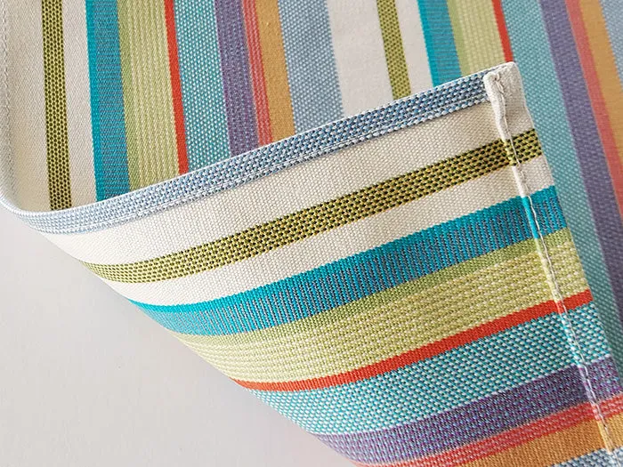 Placemat by Kurashiki Hampu Stripes