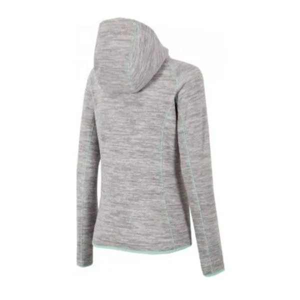 Polar Women PLD003 – Light Gray Melance