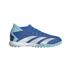 Predator Accuracy.3 Turf Soccer Boots  - Marinerush Pack