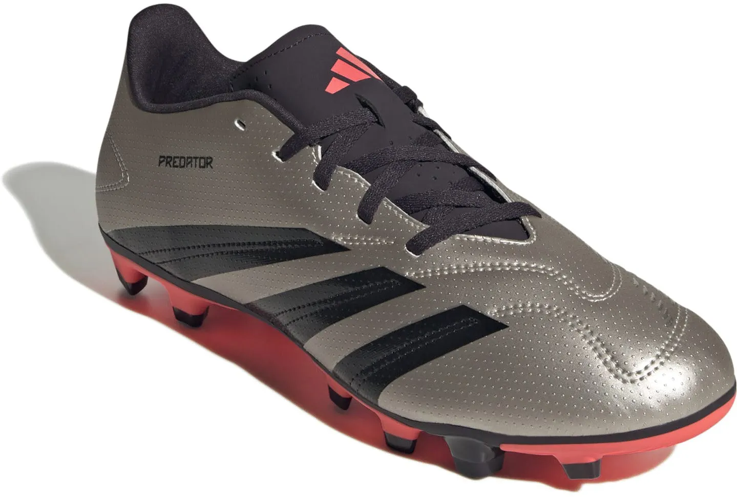 Predator Club Flexible Ground Men's Football Boots