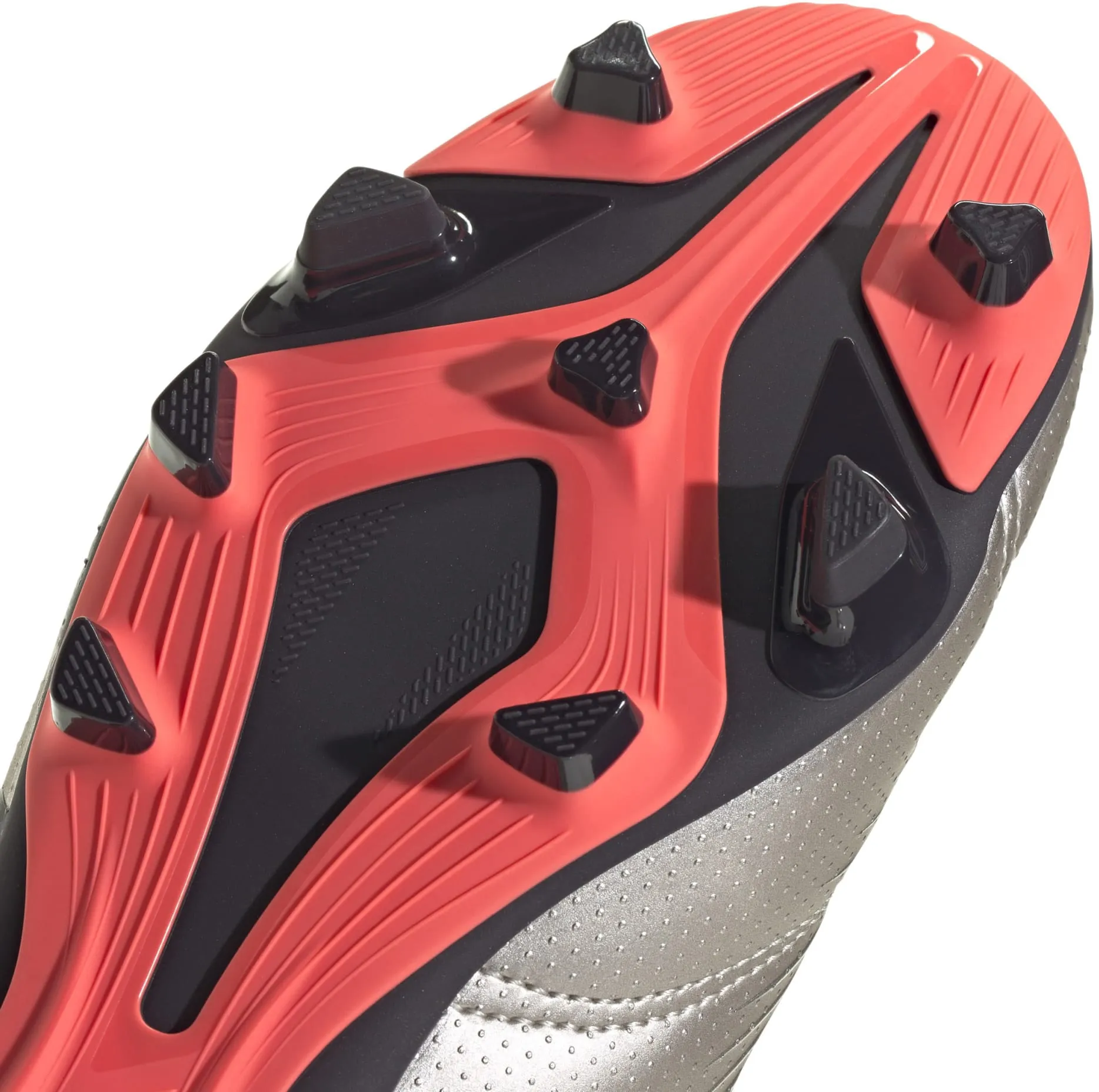 Predator Club Flexible Ground Men's Football Boots