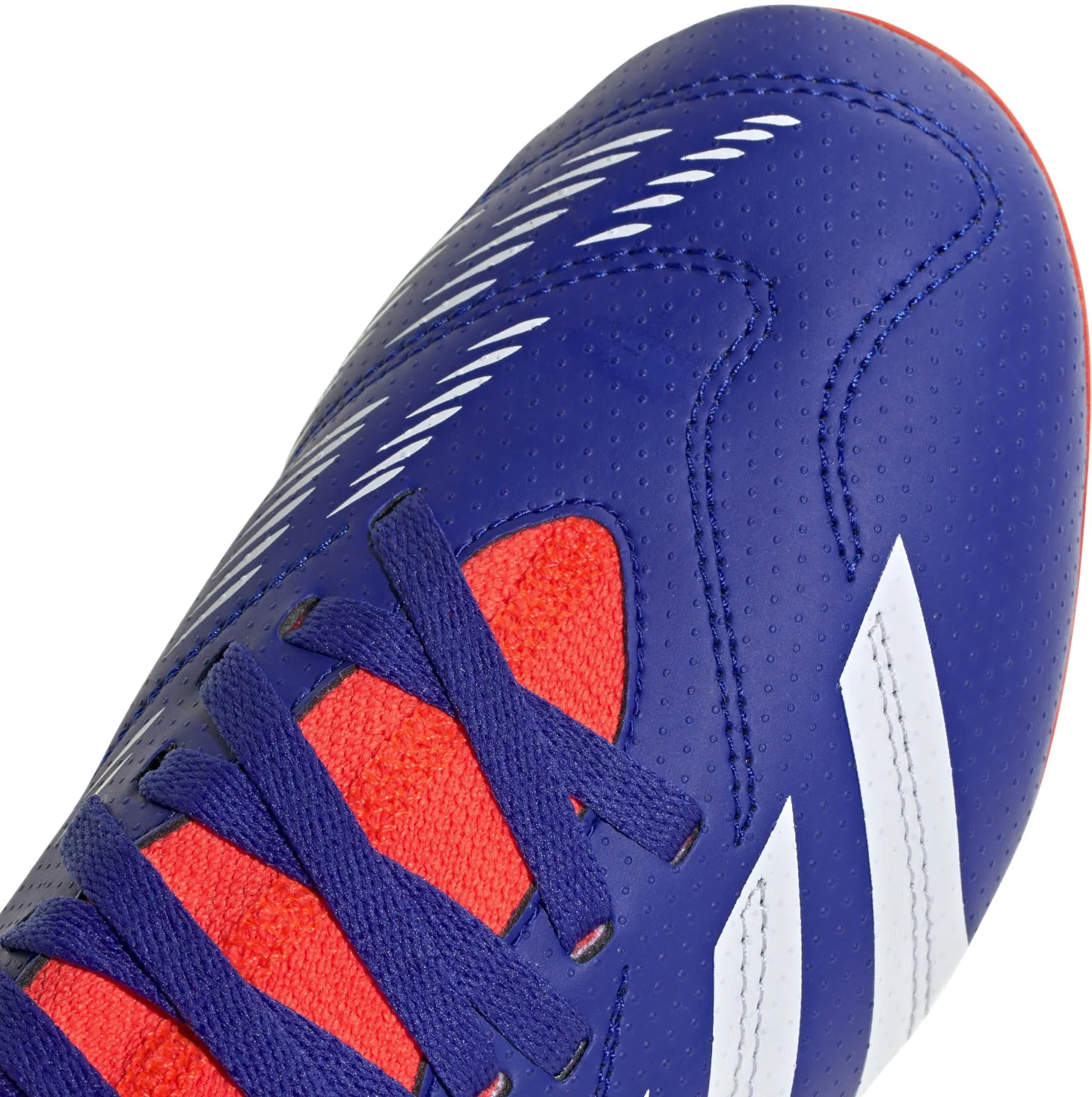 Predator Club Sock Flexible Ground Junior's Football Boots