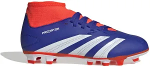 Predator Club Sock Flexible Ground Junior's Football Boots