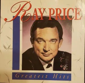 Ray Price - Greatest Hits   (Used CD)