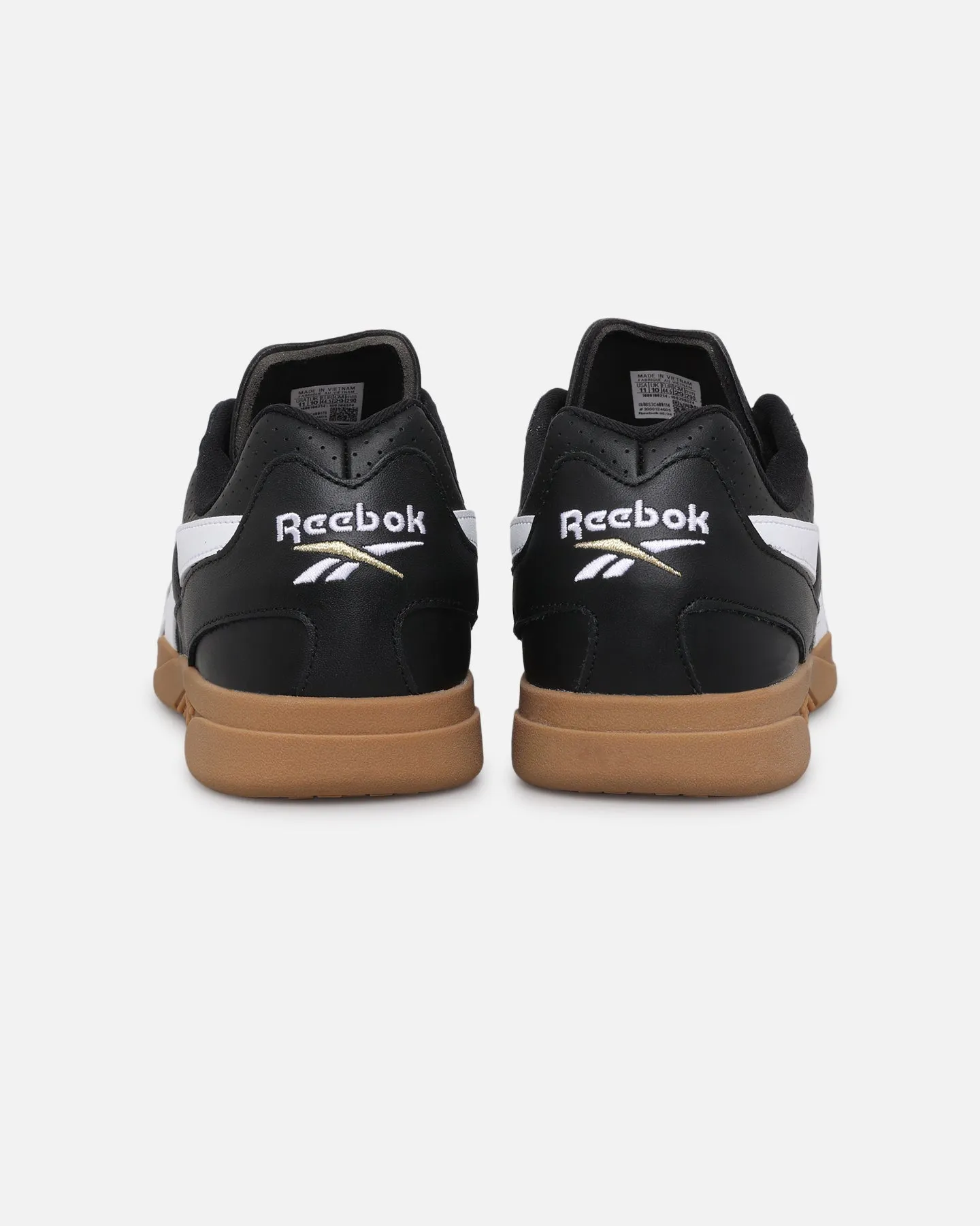 Reebok Hammer Street Black