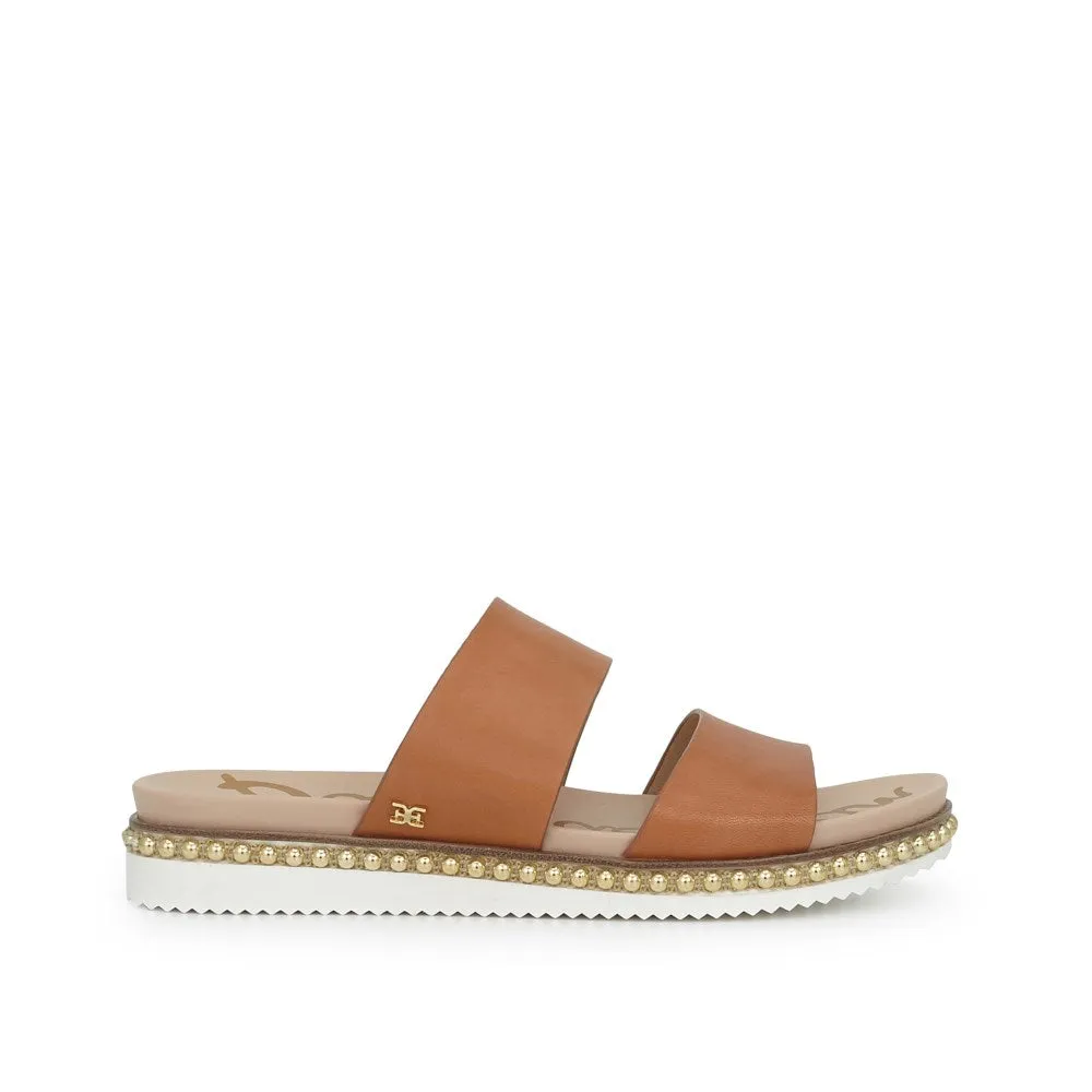 Sam Edelman - Asha Slide Natural Buff