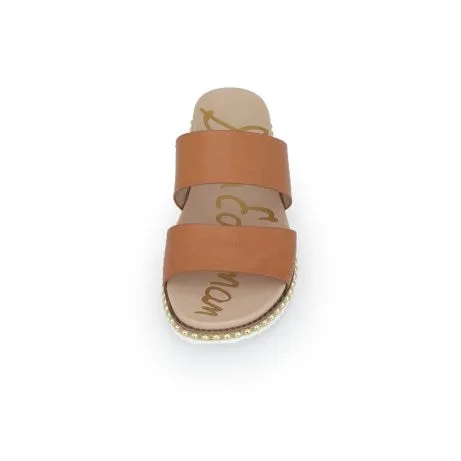 Sam Edelman - Asha Slide Natural Buff