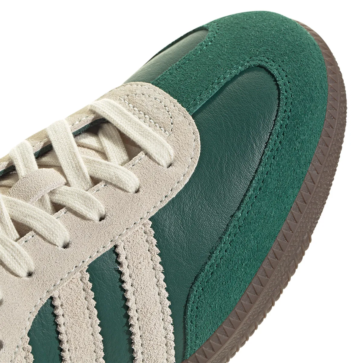 Samba OG 'Collegiate Green Cream White'