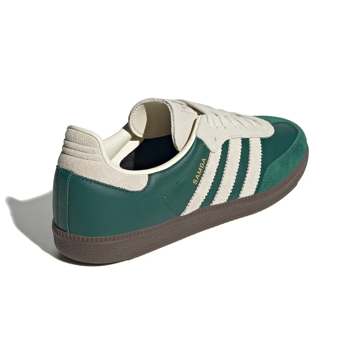 Samba OG 'Collegiate Green Cream White'