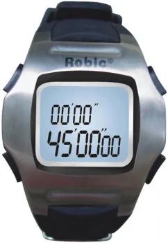 SC-589 Referee Watch & Game Timer