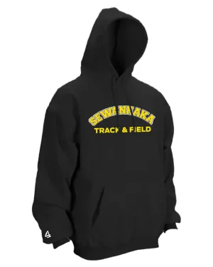 Sewanhaka Track & Field Hoodie