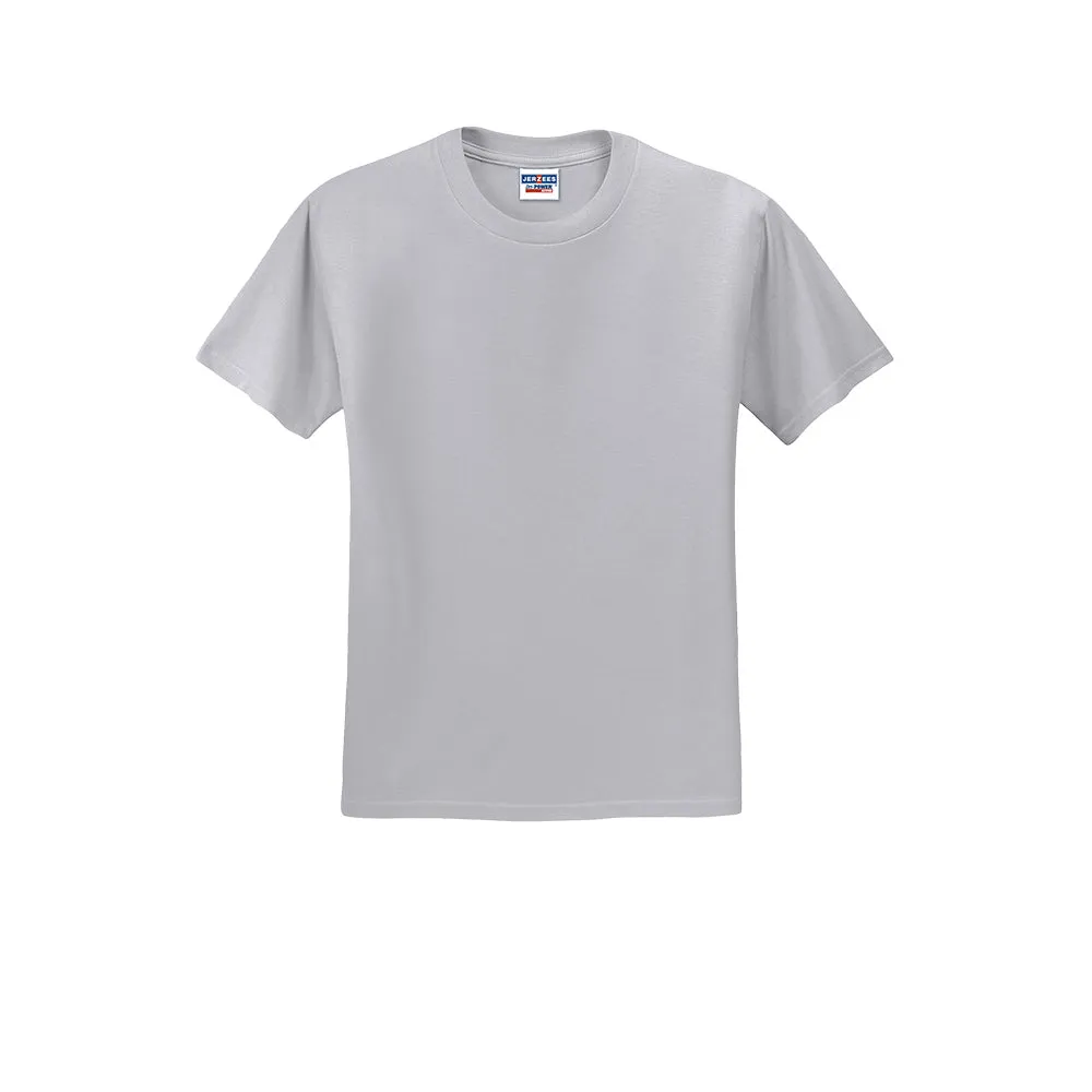 Short Sleeve T-Shirt (50/50 Cotton/Poly)