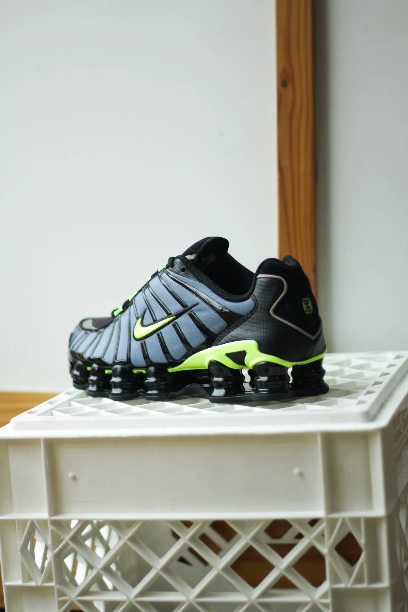 SHOX TL "THUNDERSTORM"