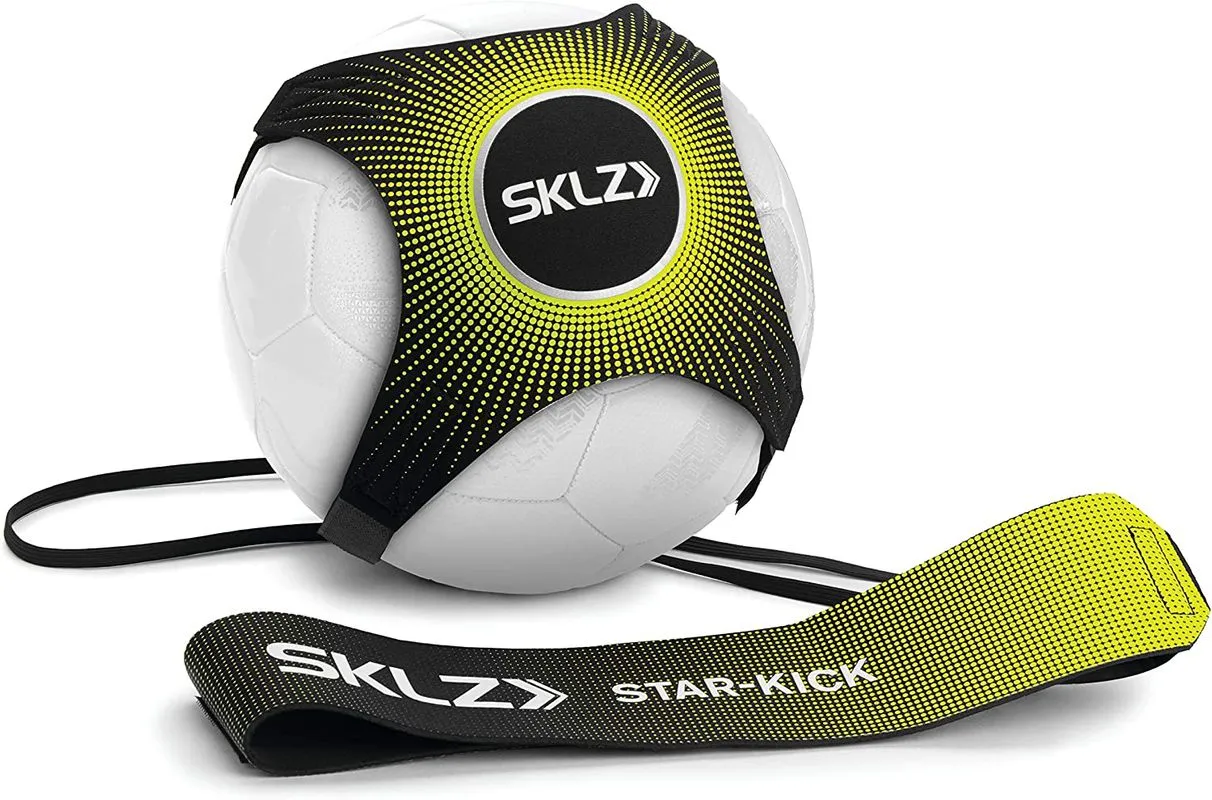 SKLZ Star-Kick Soccer Trainer