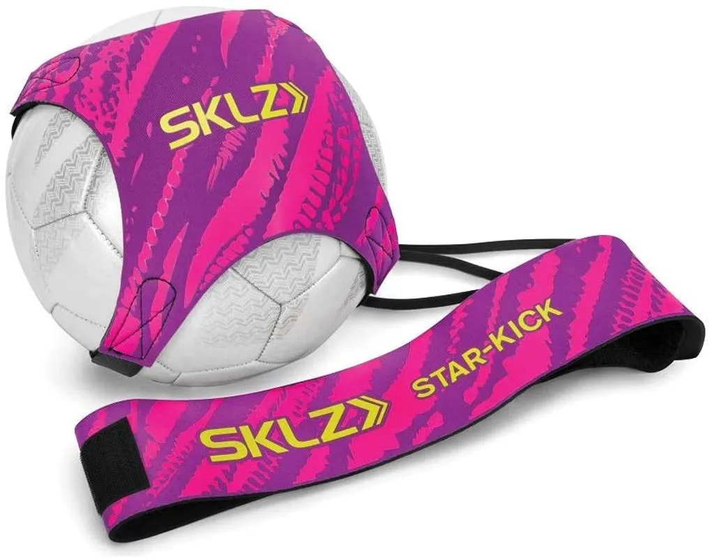 SKLZ Star-Kick Soccer Trainer