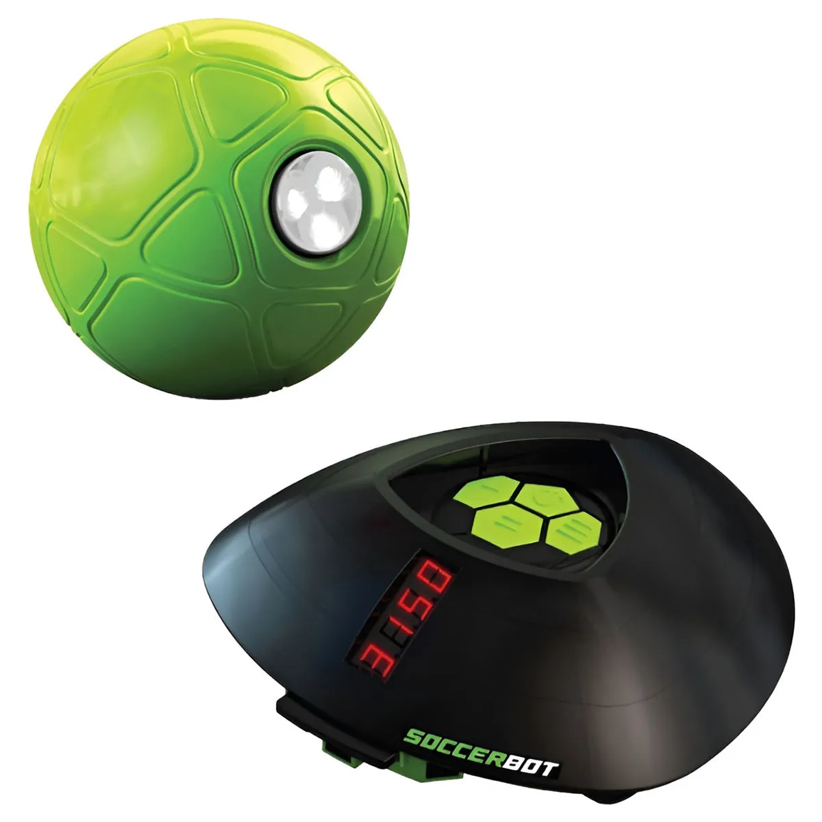 Soccer Bot Ultimate Indoor Soccer Solution