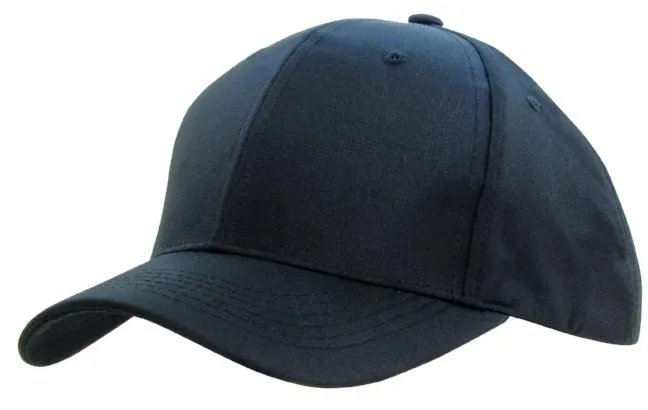 Sports Ripstop Cap