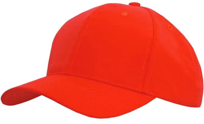 Sports Ripstop Cap