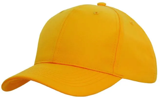 Sports Ripstop Cap