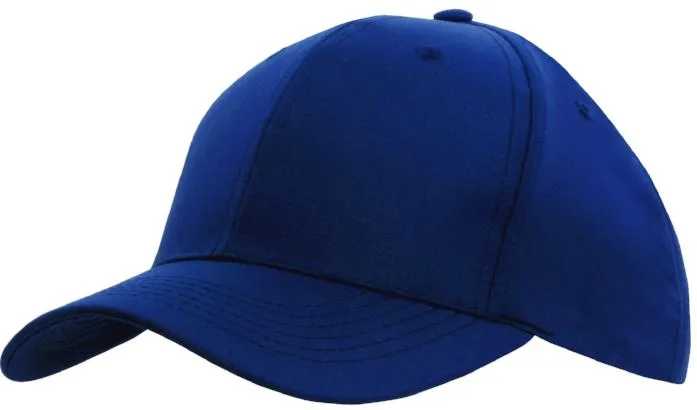 Sports Ripstop Cap