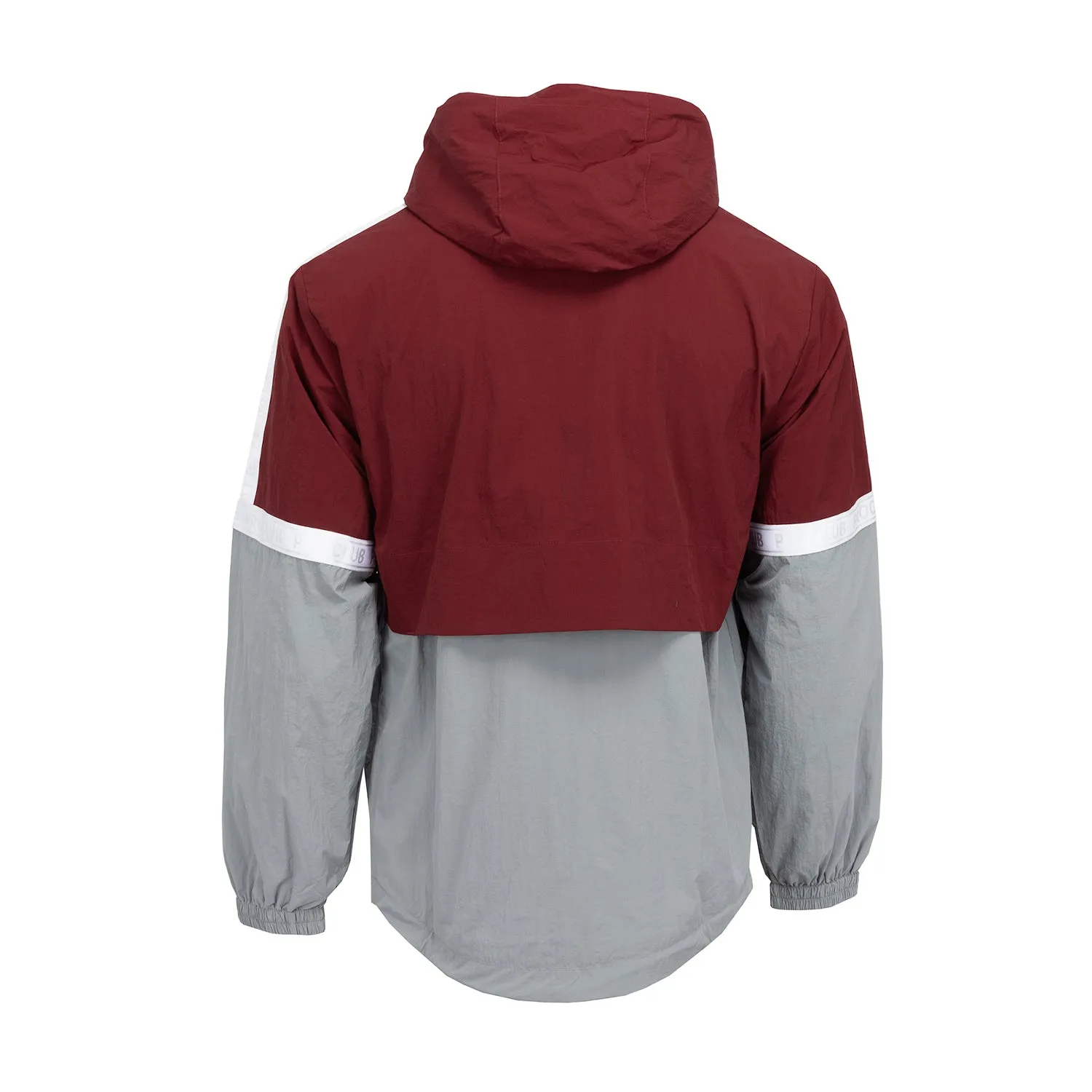 Symmetry Track Jacket - Mens