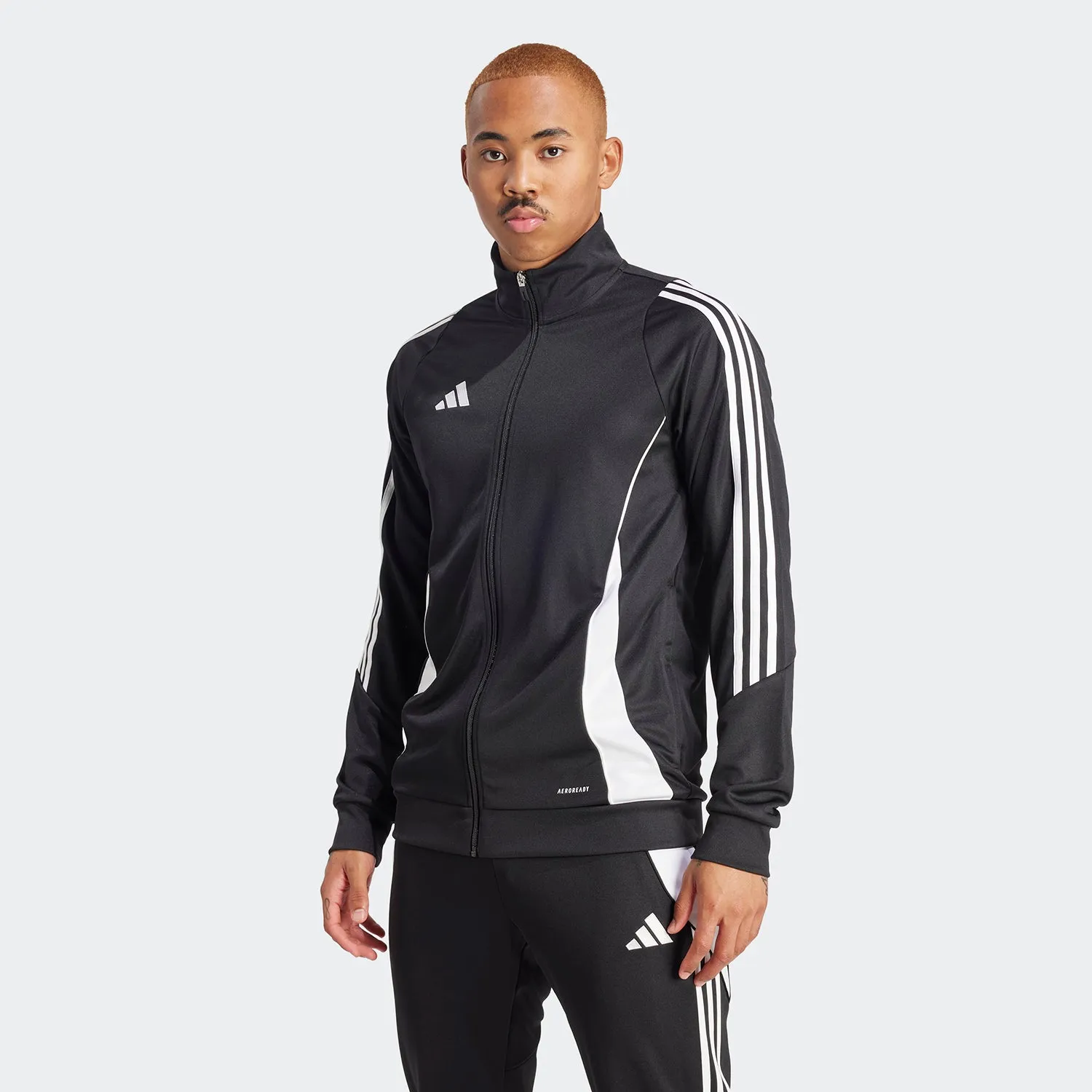 Tiro24 Track Jacket - Mens