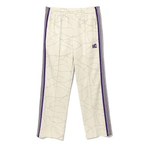 Track Pant - Poly Smooth / Printed