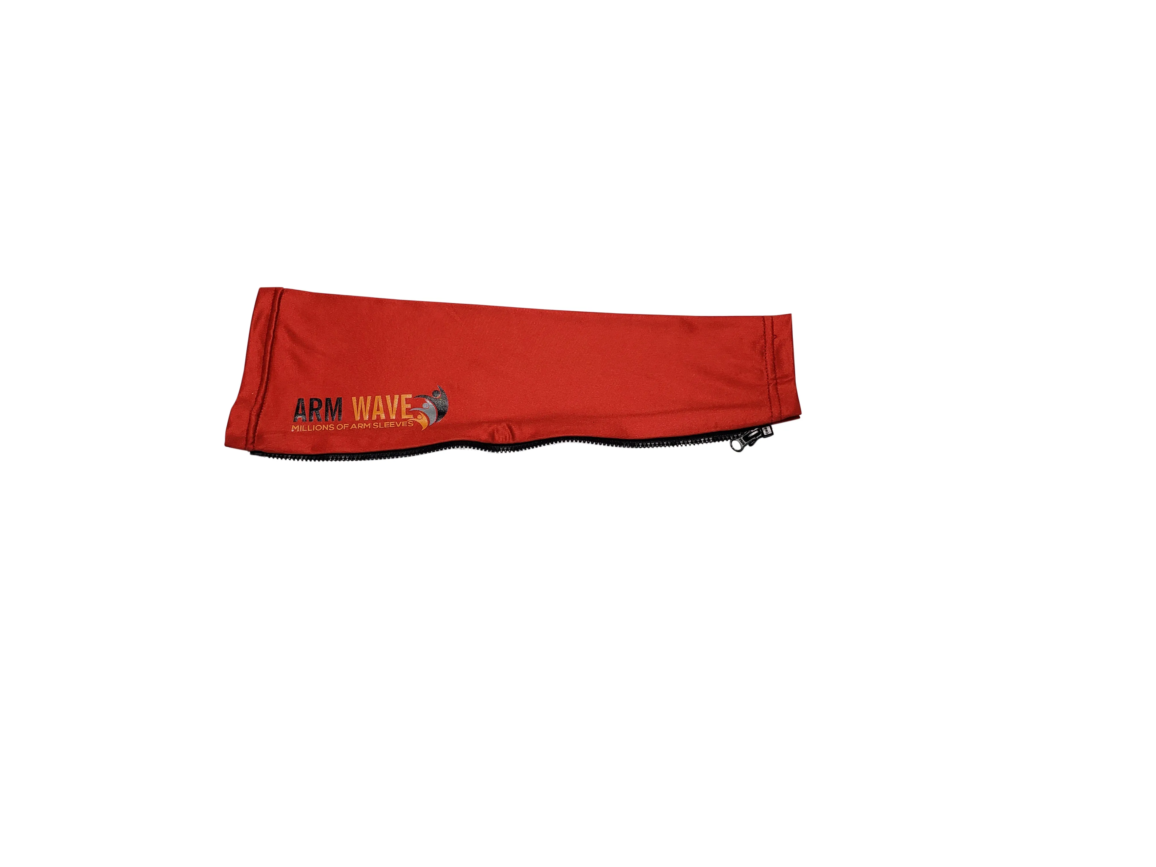 Trinidad and Tobago universal Arm Wave Zip Arm Sleeve Only