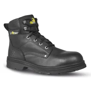 U-Power Track S3 SRC Water-Repellent Composite Safety Work Boots