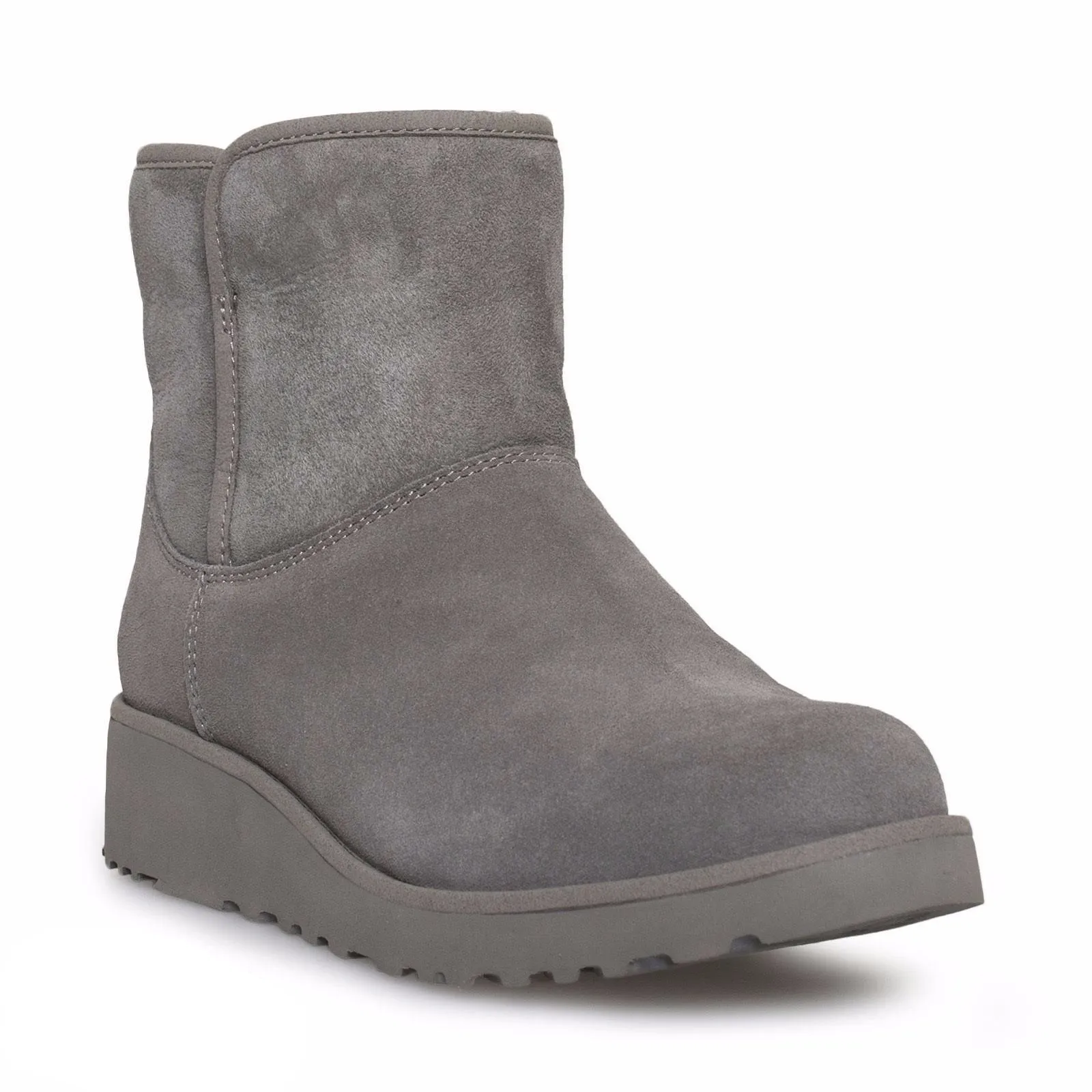 UGG Kristin Grey Boots