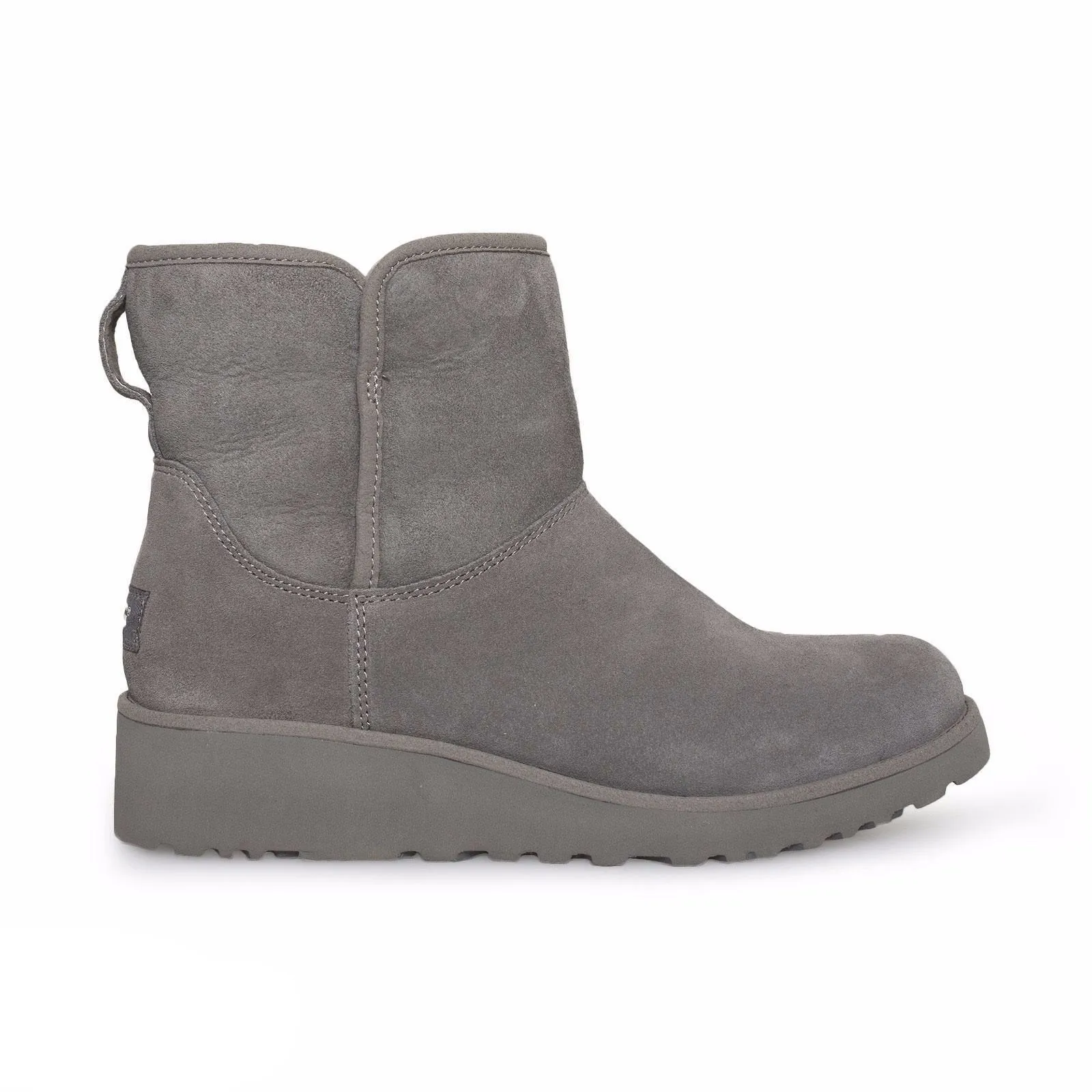 UGG Kristin Grey Boots