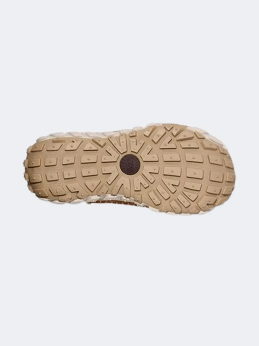 Ugg Venture Daze Ultra Mini Women Lifestyle Shoes Chestnut