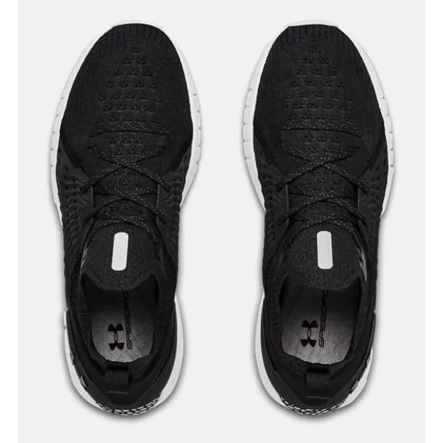 Under Armour Hovr&#226;„&#162; Phantom Rn Men Running Shoes Black  3022590-001