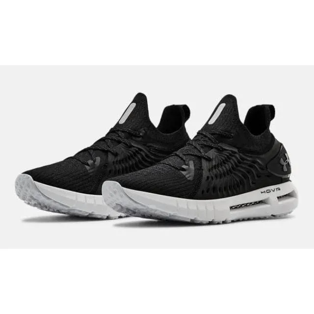 Under Armour Hovr&#226;„&#162; Phantom Rn Men Running Shoes Black  3022590-001