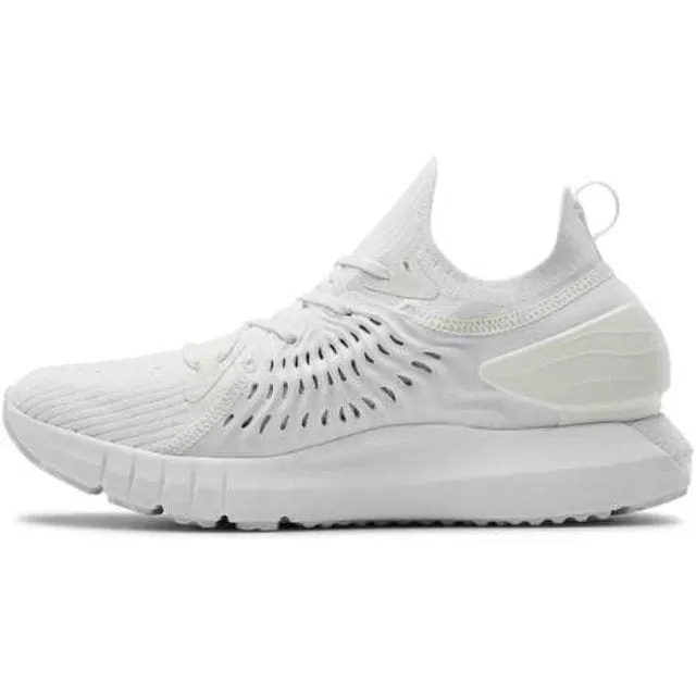 Under Armour Hovr&#226;„&#162; Phantom Rn Men Running Shoes White 3022590-100