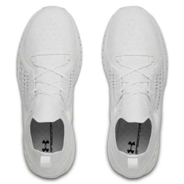 Under Armour Hovr&#226;„&#162; Phantom Rn Men Running Shoes White 3022590-100