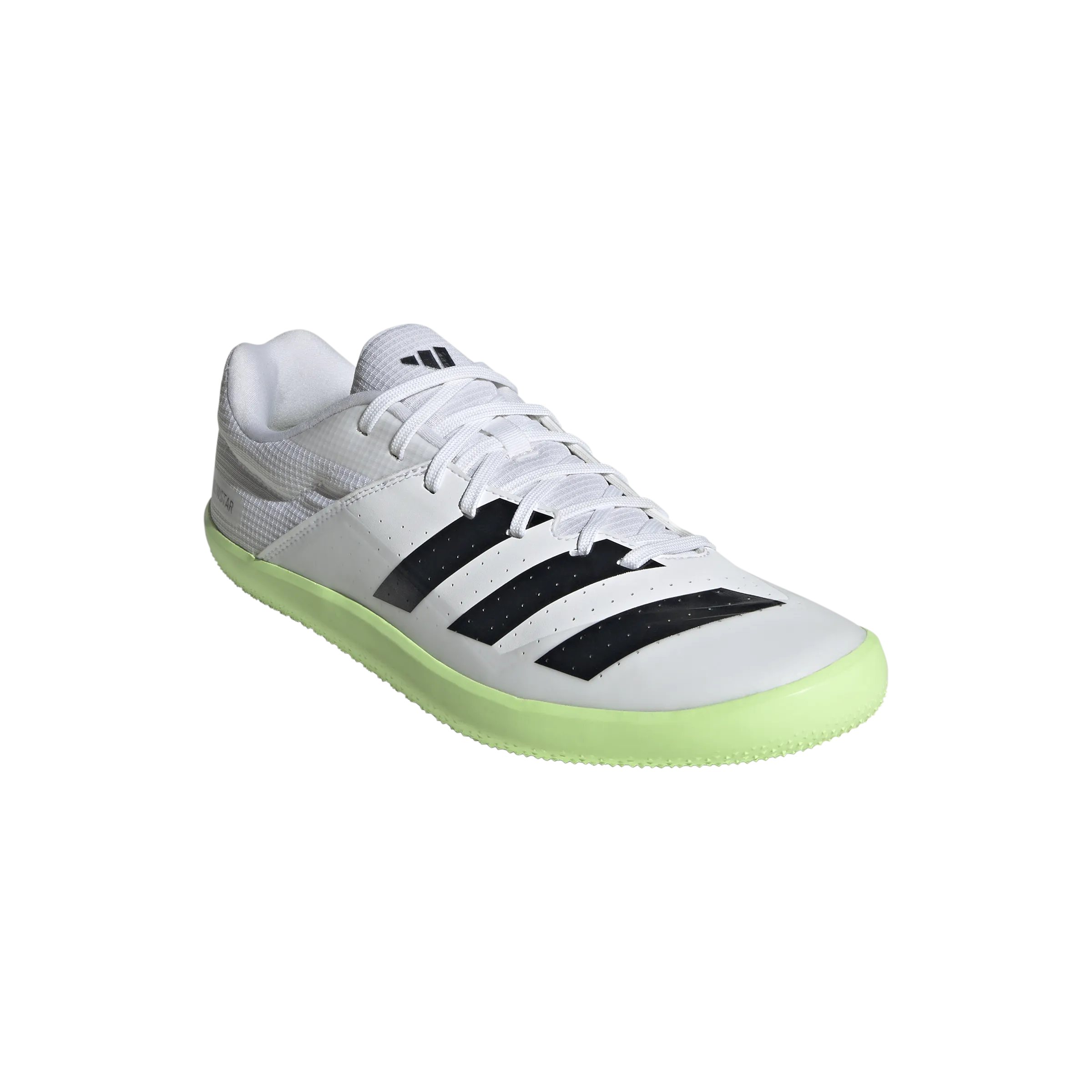 Unisex Throwstar (Cloud White/Core Black/Green Spark)