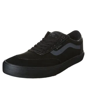 Vans Gilbert Crockett Pro 2 Skate Shoes Black