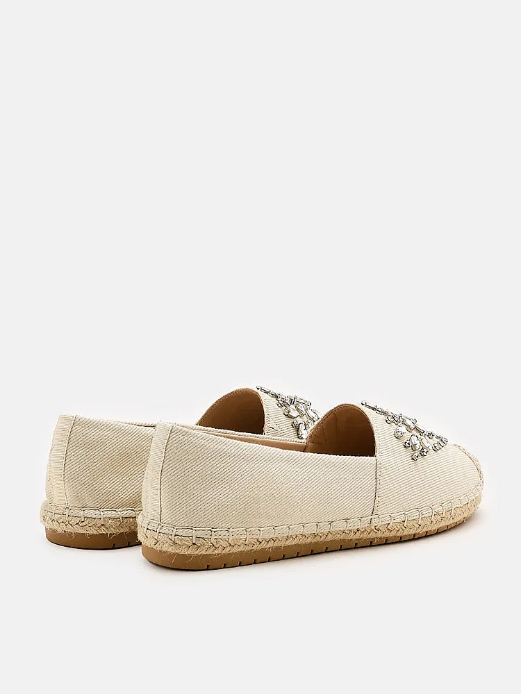 Vega Espadrilles