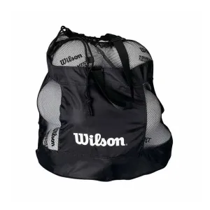 Wilson All Sport Ball Bag