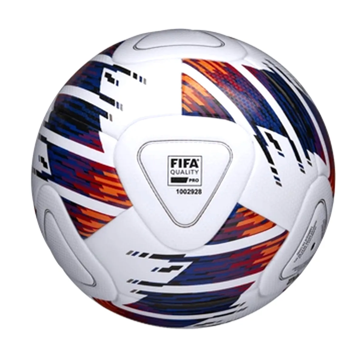 Wilson NCAA Vivido Match Soccer Ball | WS1000901XB05