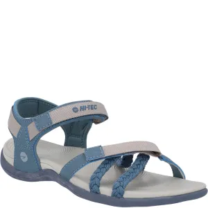 Womens Anselia Sandals