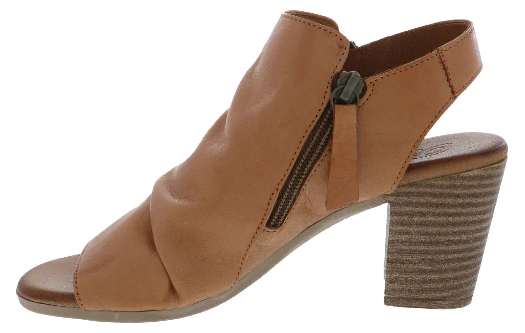 Women's Biza Norah Color: Tan