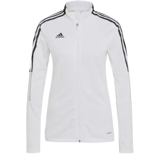 Women's Tiro 21 Track Jacket