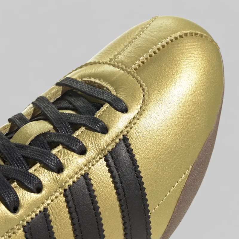 Women's Tokyo Decon - Gold Metallic/Black